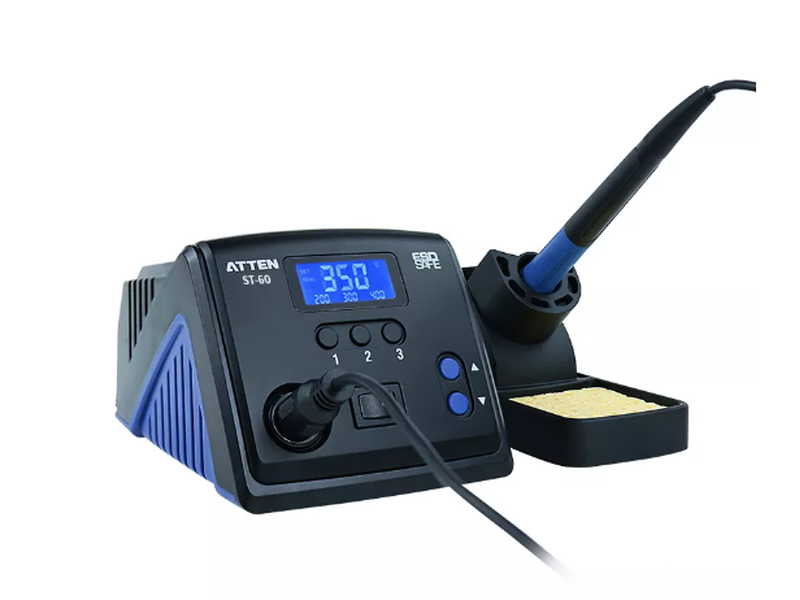 Atten Soldering Stations Supplier Johor Bahru (JB) | Atten Soldering Stations Supplier Malaysia